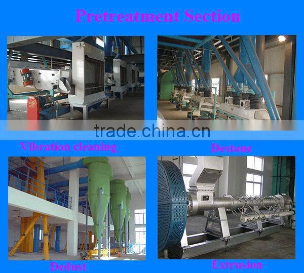 sunflower oil mill project/sunflower oil milling machine