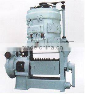 Pine nuts XZ20/80 Screw Oil Mill For Sale