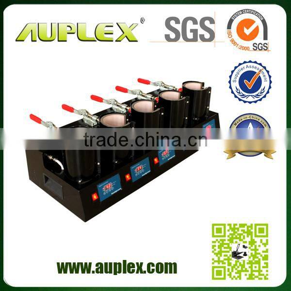 3D Sublimation Vacuum Heat Press Machine /3D Sublimering Vakuum Varme Press Maskin