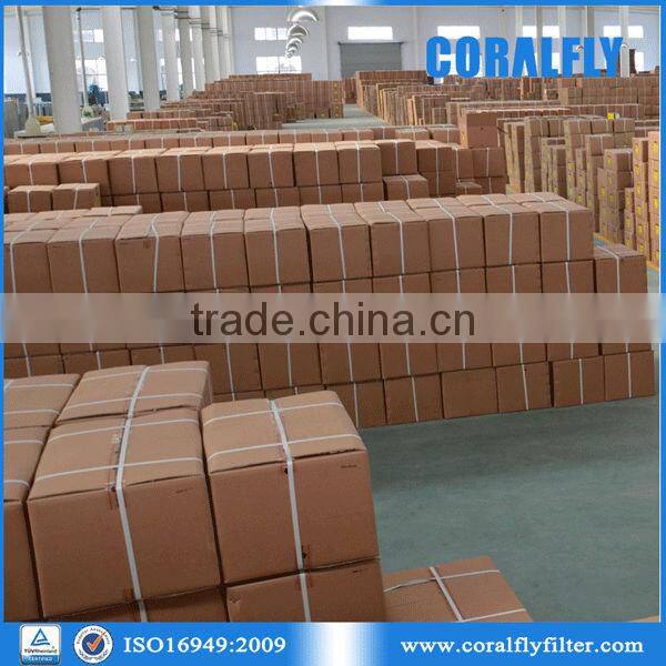 Good quality Deep-pleated High Efficiency air filter dust separator