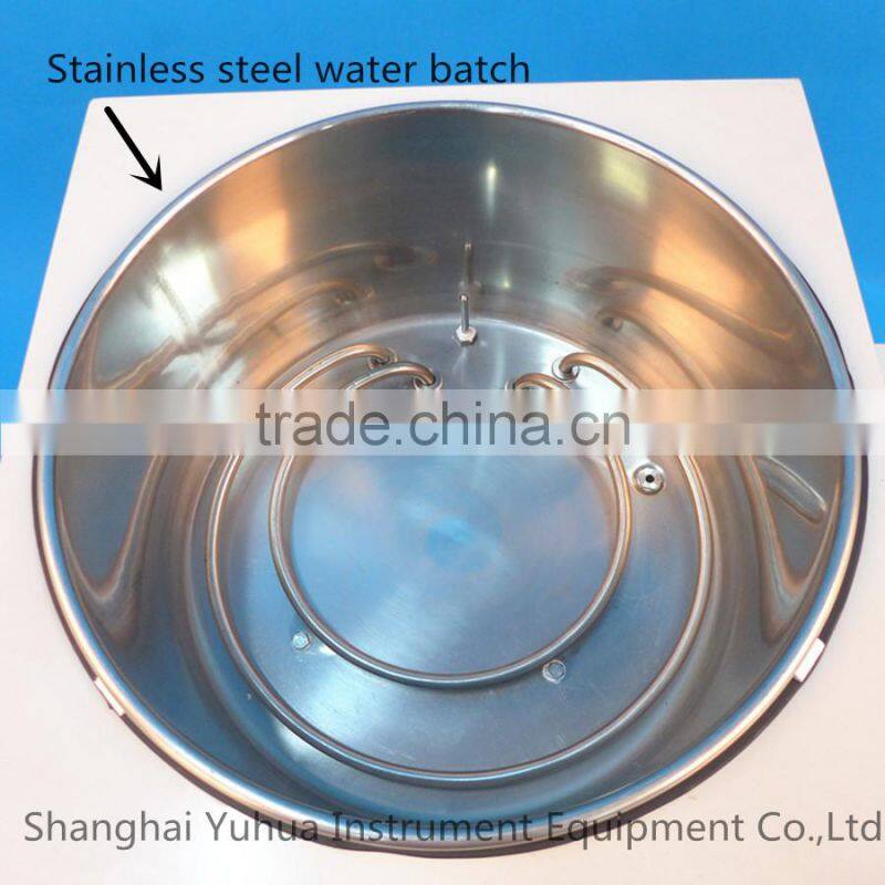 Lab Vacuum Evaporation System