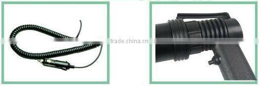 Wholesale 10w LED Portable Night Hunting Light Plug 12v cigar lighter NFL-LA-10