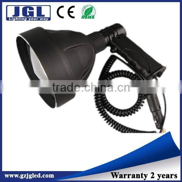 10W hunting torch light hunting search light hunting lamps5JG- NFC140-15W