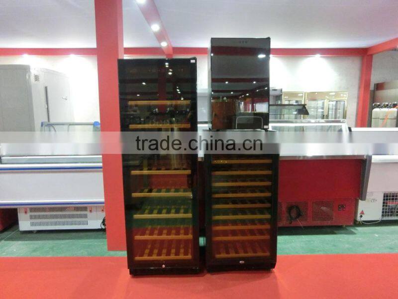 Wine Cooler(ZQ-118BF)
