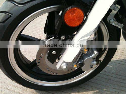 Big Electric MotorBike (SG1505EEC)