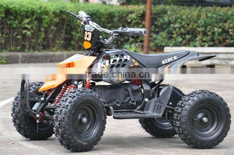 2016 hot sale mini kids electric atv children atv electric cheap atv E-atv