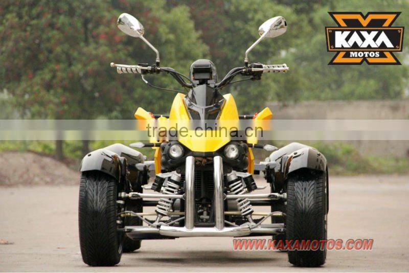 250cc Loncin Engine ATV