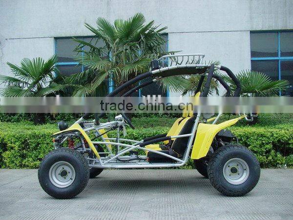 TK250GK-9 250cc Go Kart go kart performance