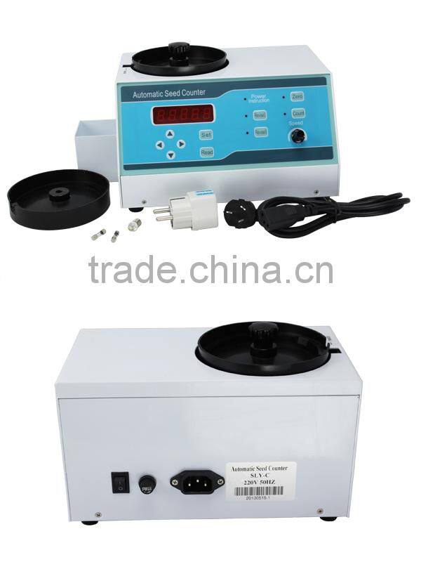 Automatic Electric Counter For Seed Counting