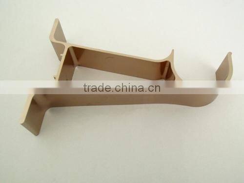 Hot sale! aluminum rods for curtains,aluminum curtain rail