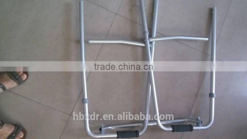 China supplier high quality walking aid aluminum profile