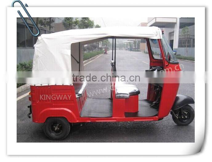 Wanhoo Tuk Tuk Bajaj India,CNG bajaj tricycle manufacturers india,india bajaj auto rickshaw for sale