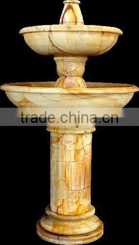EXCLUSIVE MARBLE FOUNTAINS COLLECTION