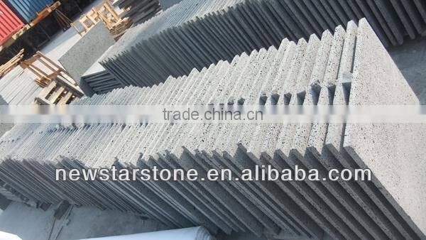 natural andesit lava