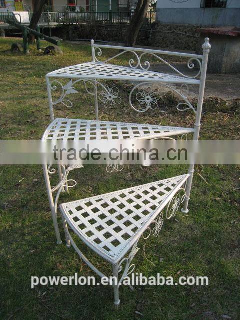 hot!!antique new itemindoor flower pot stand
