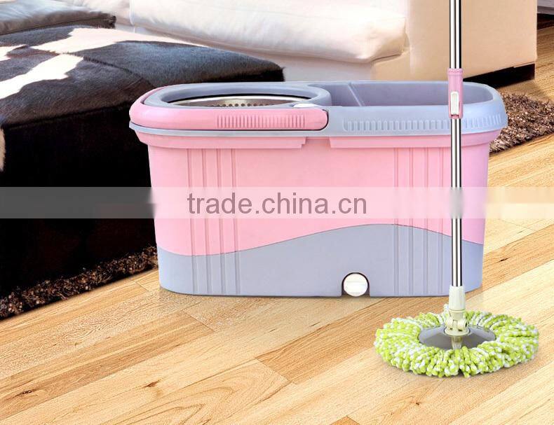 vivinature easy life magic mop and twist easy go mop