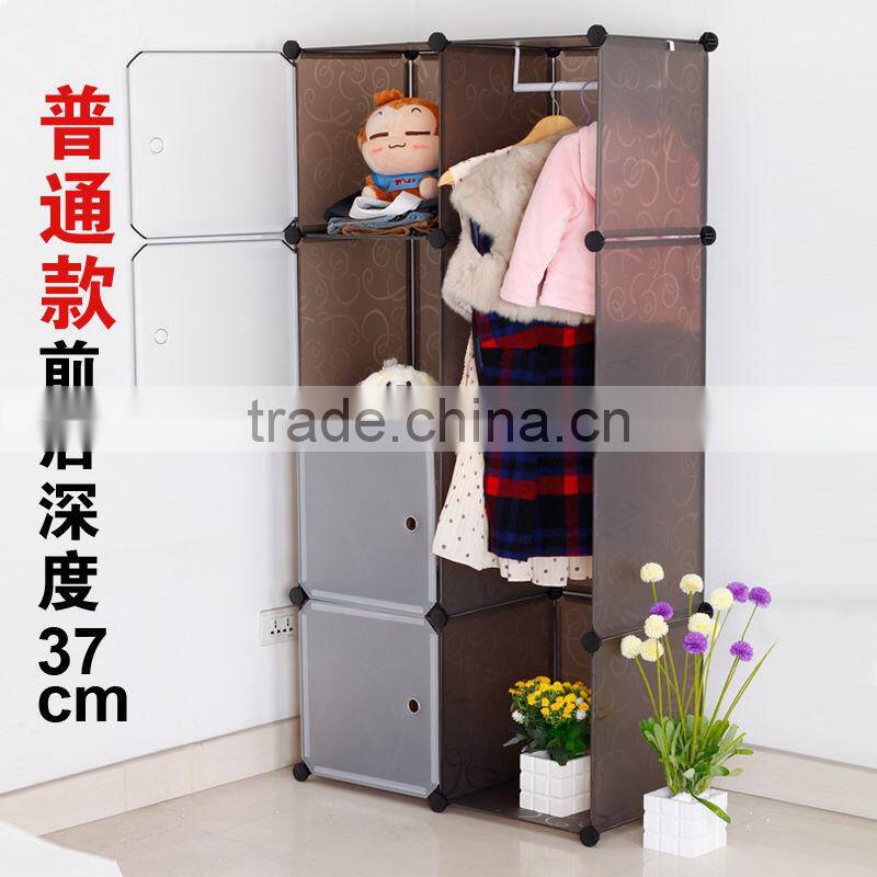 Free combination cabinet put oneself in another's position