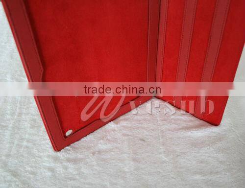 High Quality for iPad Sublimation Case