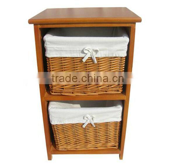 wood frame living room cabinet bedroom funiture drawer