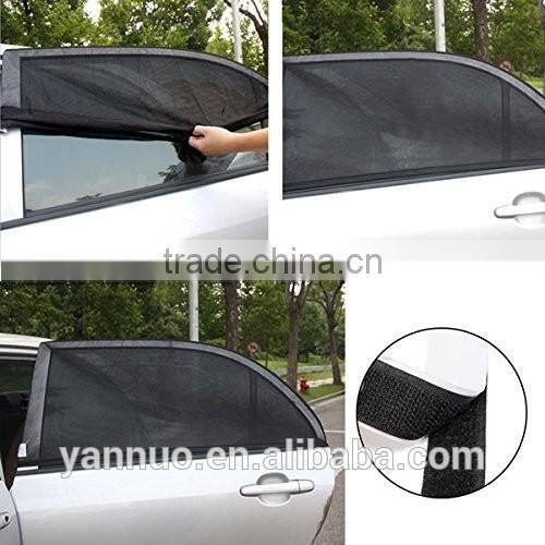 Car Side Window Sun Shade, Easily Portable