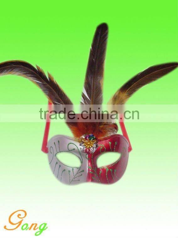 2013 New Fashion Carnival Mask