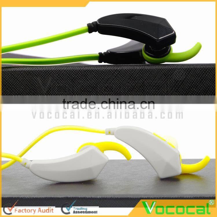 Bluetooth 4.1 Wireless Sports Headset Headphones Earphone X11