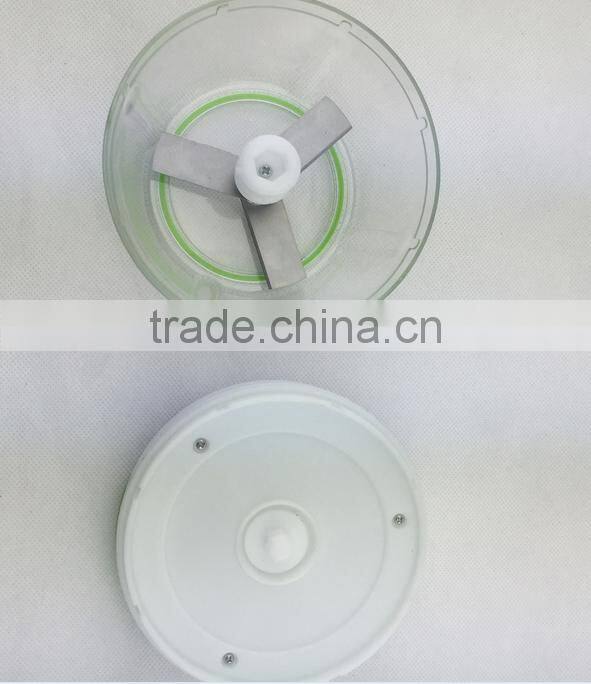 kitchen salad strainer fruit innovative plastic bowl