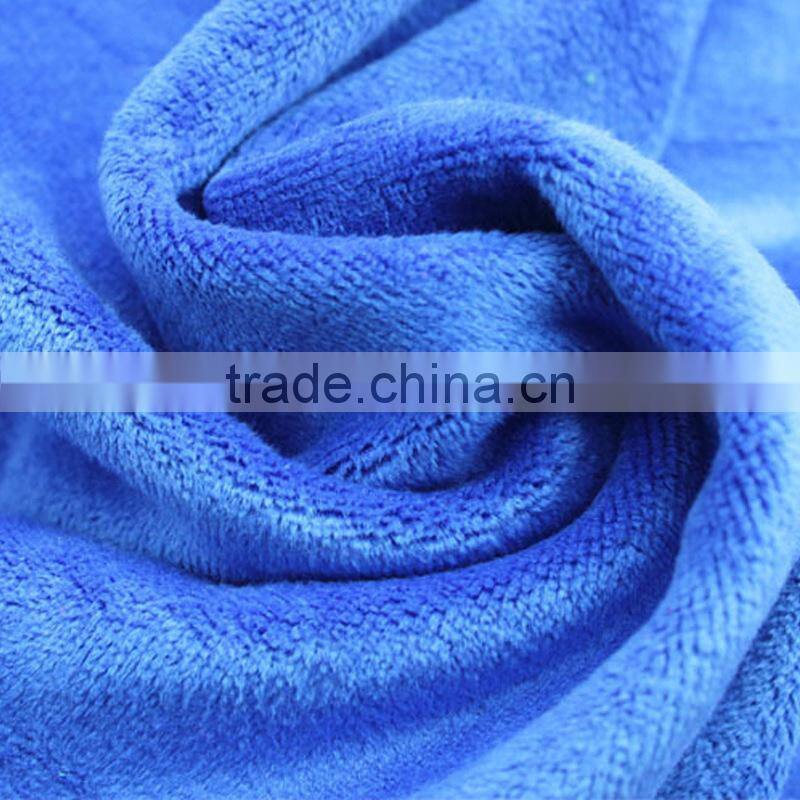 N241 Professional automotive microfiber towel wholesale