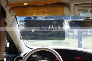 Easy view HD Car Sunshade Goggles auto anti-glare lens