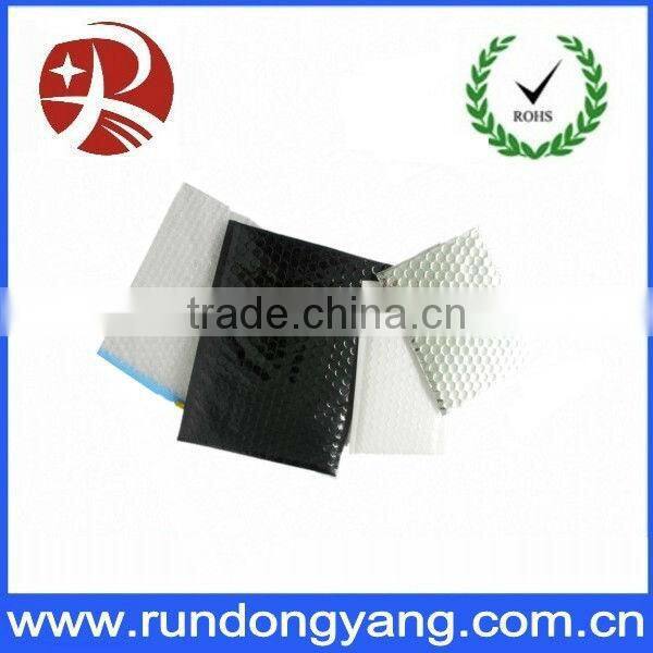 hot selling high quality plastic air bubble bag from shenzhen
