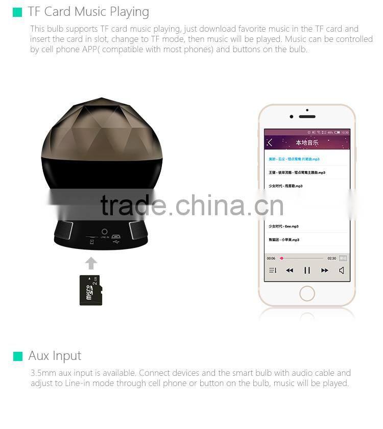 2017 Hot new product protable bluetooth speaker with fm radio