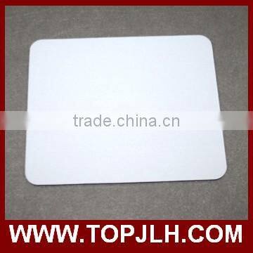 wholesale customized various sizes available blank sublimation mouse pad
