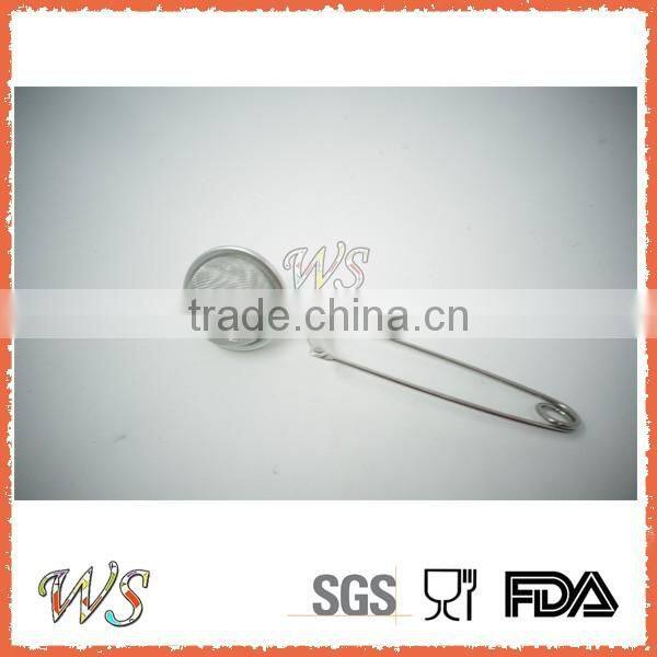 WSCLFT015 Stainless Steel Tea Infuser /Tea Strainer