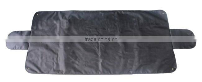 retractable Car front visors