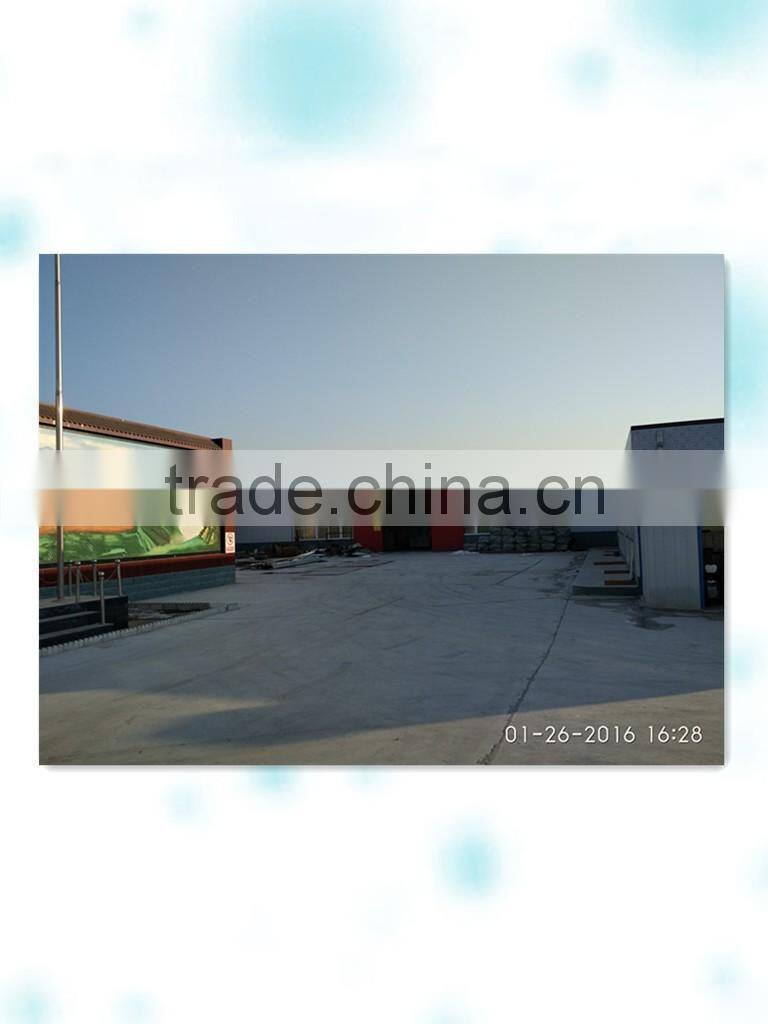 Eco friendly florists torus with floral form