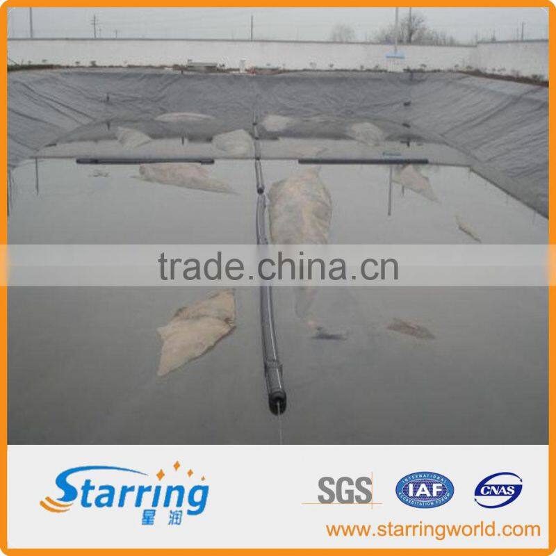 hdpe geomembrane liner