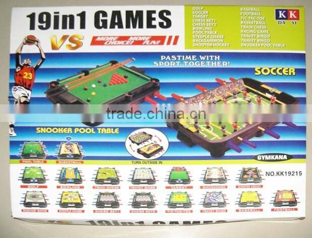 Foosball Game Table new promotional table games mini football football table