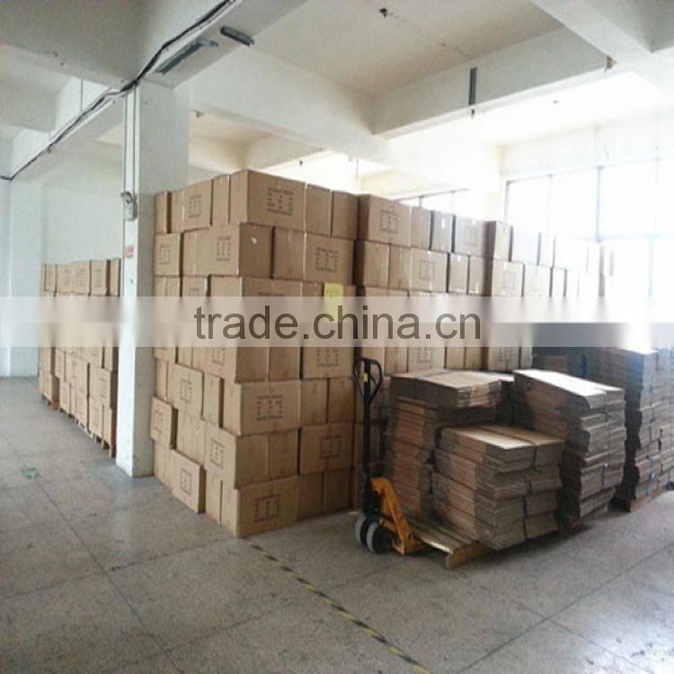 warp and weft paper material pharmacy paper bag / wax coated paper bag food / kraft paper bag china