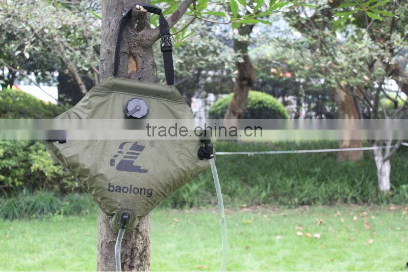 Outdoor New Products Camping Equipment and Shower