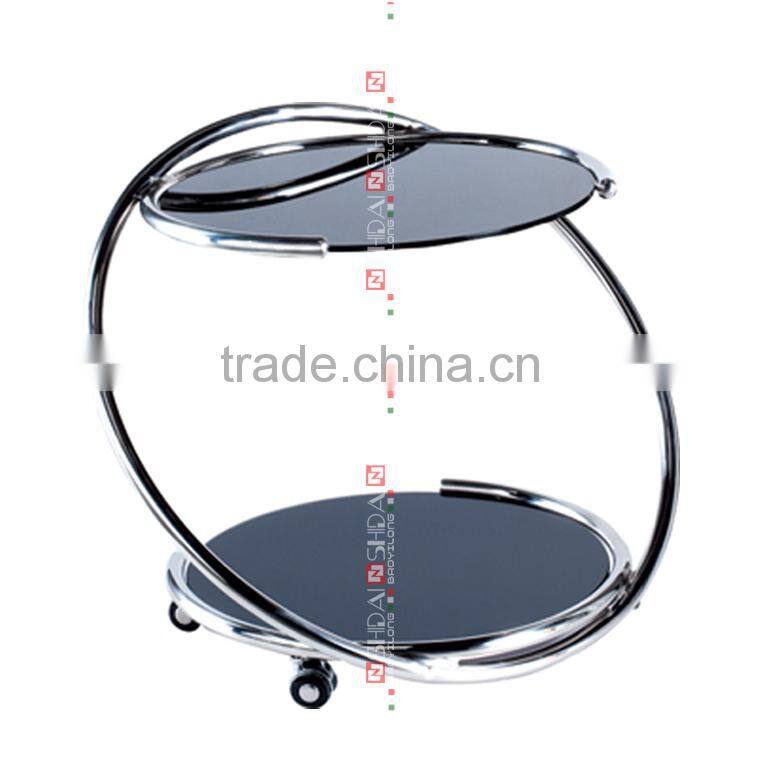 adjustable coffee dining table, high end coffee table, round coffee table with stools TA73