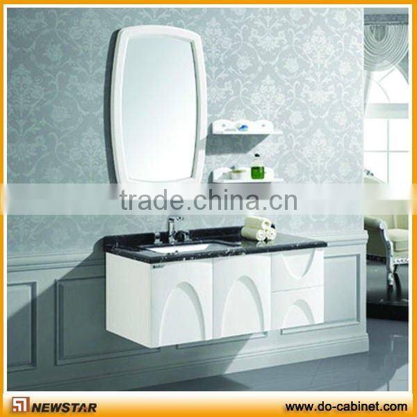 cabinet bathroom glass