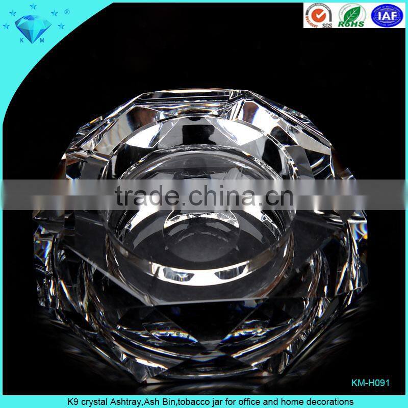 2015 Hot sale Rotating 3 side acrylic brochure holders and displayers