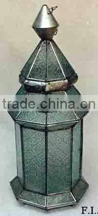 Attractive Metal Lanterns-MIK