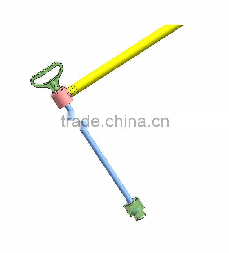 Handheld Bilge Pump for Kayak, Canoe or Small Boats