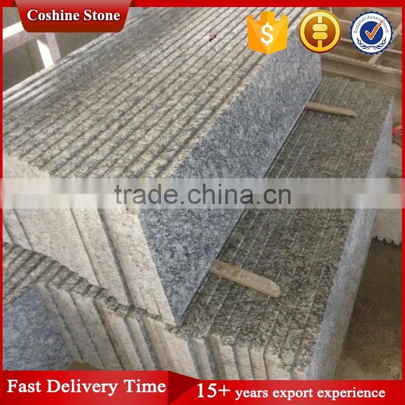 most popular and cheap Spray wave granite stair