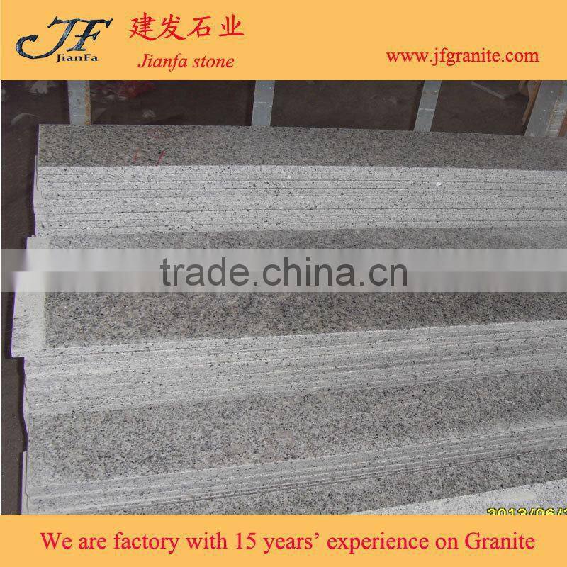 Popular New Design G640 Granite Window Sill Tiles