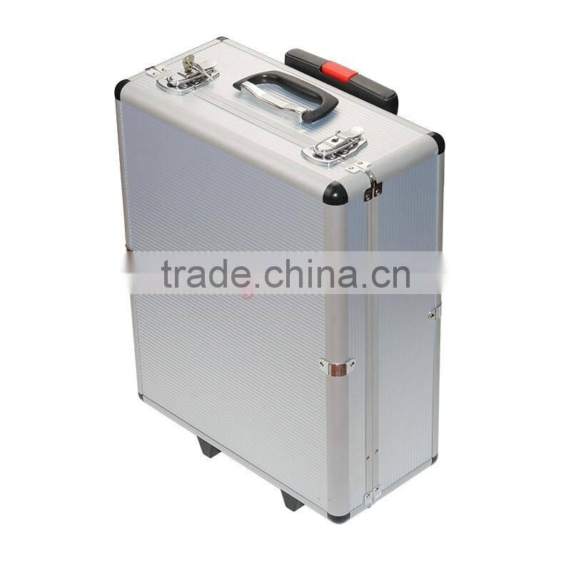 186pcs Aluminum Case socket set Tool Set Socket Wrench Set