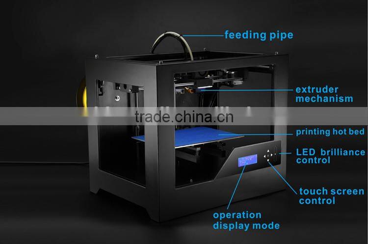 Hot sale good quality 3d printing machine