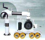 KMJ-TF46 power feeder/6 speed roller feeder