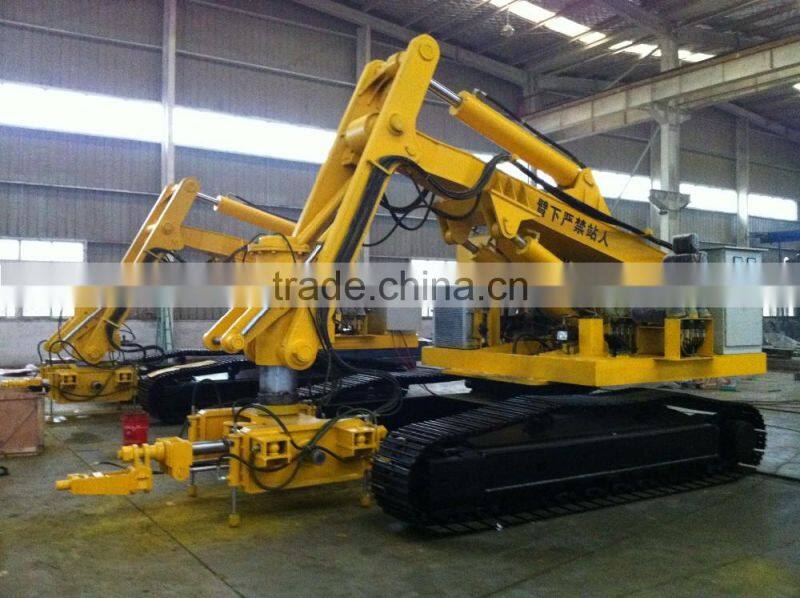 New type Electric mud pump with high quality